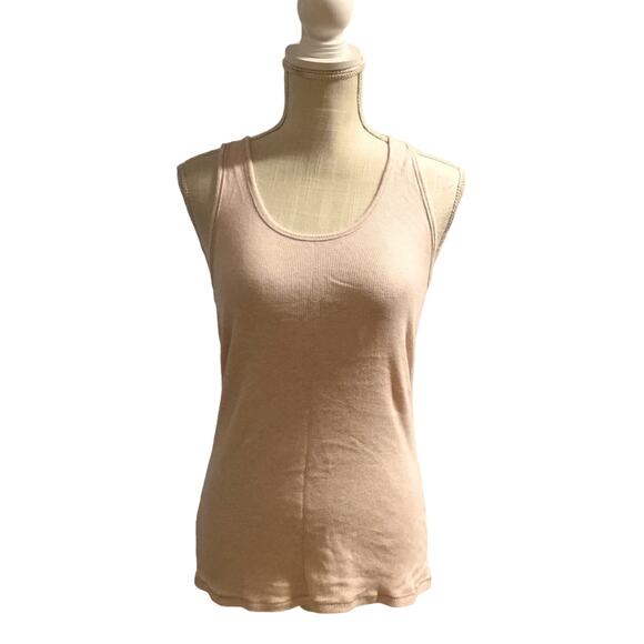 Jockey Tank Top - Picture 1 of 4